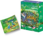 Portada de SELVA MISTERIOSA