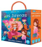 Portada de Sirenas