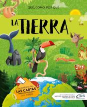 Portada de Tierra