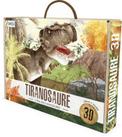 Portada de Tiranosaure