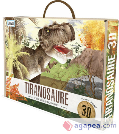Tiranosaure