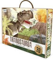 Portada de Tiranosauroa