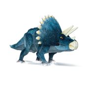 Portada de Triceratops - 3D
