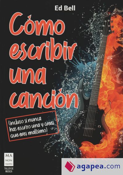 Como escribir una cancion