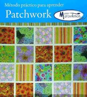 Portada de Método práctico para aprender : patchwork