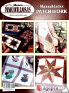 Manos maravillosas. Manualidades Patchwork