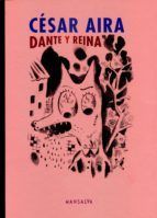 Portada de Dante y Reina (Ebook)