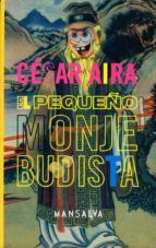 Portada de El peque&ntilde;o monje budista (Ebook)