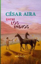 Portada de Entre los indios (Ebook)