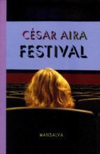 Portada de Festival (Ebook)