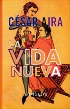 Portada de La vida nueva (Ebook)