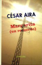 Portada de Margarita (un recuerdo) (Ebook)