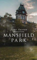 Portada de Mansfield Park (Ebook)