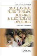 Portada de Small Animal Fluid Therapy, Acid-base and Electrolyte Disord