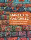 Mantas de Ganchillo