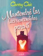 Portada de Mantendré las luces encendidas para ti (Ebook)