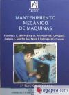 Mantenimiento mecánico de máquinas