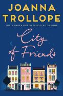 Portada de City of Friends