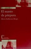 Manto de púrpura, El. Vida de Antonio Rosmini