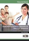 Manual Actualización de Cuidados de Enfermería en la Infancia y la Adolescencia