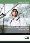 Manual Actualización Del Auxiliar De Enfermería Para Servicios De Salud