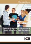 Manual Actualización del Desarrollo Psicológico en la Infancia, Adolescencia, Madurez y Senectud