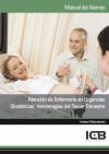 Manual Atención de Enfermería en Urgencias Obstétricas: Hemorragias del Tercer Trimestre