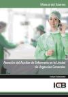 Manual Atención del Auxiliar de Enfermería en la Unidad de Urgencias Generales