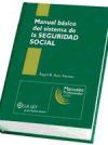 Manual Básico del Sistema de la Seguridad Social