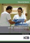 Manual Celadores de Instituciones Sanitarias