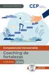 Manual. Coaching de fortalezas (CTRP0005). Especialidades formativas