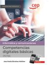 Manual. Competencias digitales básicas (IFCT45). Especialidades formativas. Especialidades Formativas