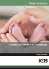 Manual Cuidados de Enfermería en Neonatología