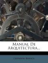 Manual De Arquitectura...