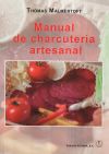 Manual De Charcuteria Artesanal