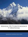 Manual De Flebotomianos Y Dentistas