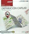 Manual Distribución Capilar. Certificados De Profesionalidad. Organización Del Transporte Y La Distribución