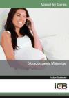 Manual Educación para la Maternidad