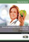 Manual Educación para la Salud en la Alimentación y el Ejercicio Físico