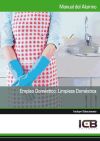 Manual Empleo Doméstico: Limpieza Doméstica