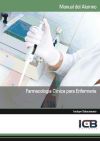 Manual Farmacología Clínica para Enfermería