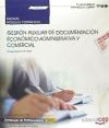 Manual. Gestión auxiliar de documentación económico-administrativa y comercial (UF0519). Certificados de profesionalidad. Operaciones auxiliares de servicios administrativos y generales (ADGG0408)