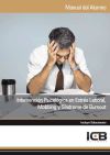 Manual Intervención Psicológica en Estrés Laboral, Mobbing y Síndrome de Burnout