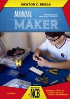 Portada de Manual Maker - Primeros Pasos (Ebook)