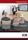 Manual Microsoft Project 2007