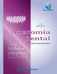 Portada de Anatomia dental