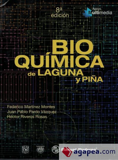 Bioquimica de Laguna y Piña