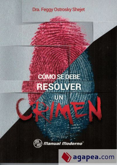 Como se debe resolver un crimen