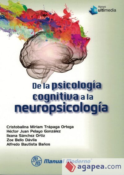 De la psicologia cognitiva a la neuropsicologia