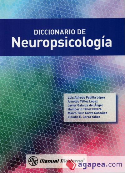 Diccionario de neuropsicologia